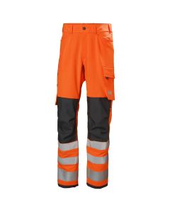 Hlače HH Alna Work 4X 77430