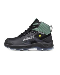 Cipele HKS Pioneer green 834092 S3S