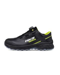 Cipele HKS Airguard neon boa 894292 S3L