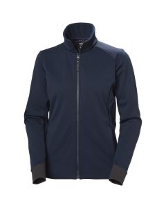 Ženska jakna HH Tech midlayer 72381