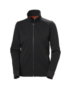 Ženska jakna HH Tech midlayer 72381