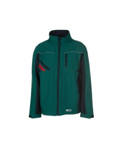Softshell jakna Planam 2385