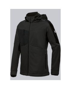 Softshell BP 1830-992-0032