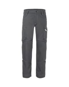 Hlače Kübler Iconiq bw 2340 1301-9799