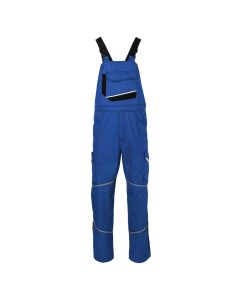 Hlače s naramenicama Kübler Iconiq 3140 5336-4699