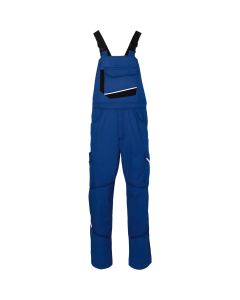 Hlače s naramenicama Kübler Iconiq bw 33140 1301-4699