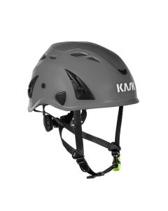 Kaciga Kask Superplasma PL antracit