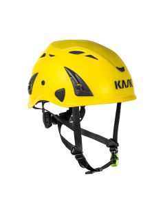Kaciga Kask Superplasma PL žuta