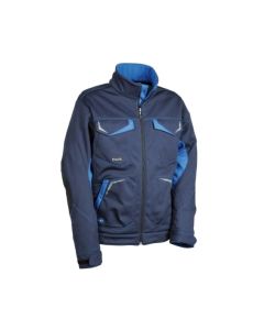 Softshell Cofra Mirasol V483-0-02