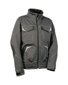 Softshell Cofra Mirasol  V483-0-04