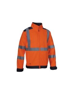 Softshell Cofra Sideia V296-0-02