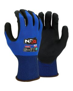 Rukavice NXG Air A-8130