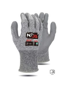 Rukavice NXG Cut C-3132