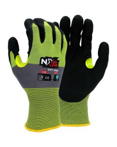 Rukavice NXG Cut C-8131
