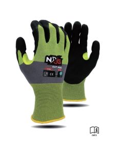Rukavice NXG Cut C-8131