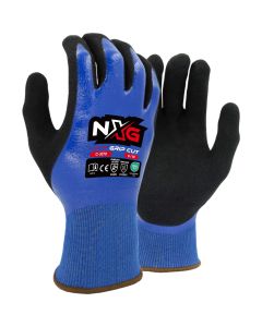 Rukavice NXG Cut C-3270