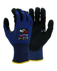 Rukavice NXG Cut pro C-8132