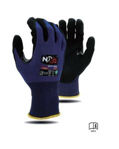 Rukavice NXG Cut pro C-8132
