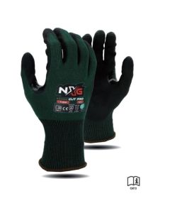 Rukavice NXG Cut pro C-8135