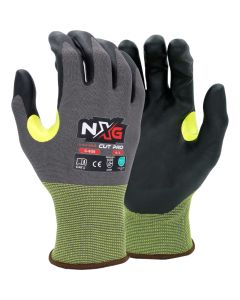 Rukavice NXG Cut pro C-9135