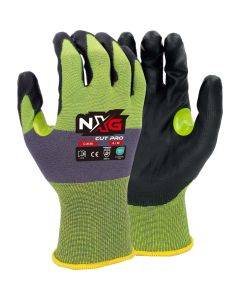 Rukavice NXG Cut C-8138