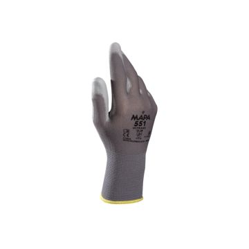 Rukavice Mapa Ultrane 551