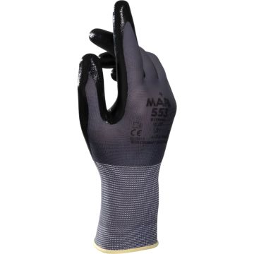 Rukavice Mapa Ultrane 553