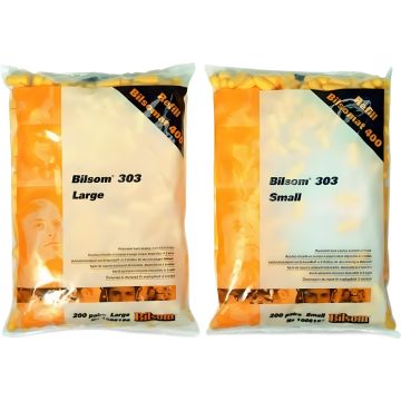 Čepići za uši Howard Leight 303 za bilsomat LS400/HL400