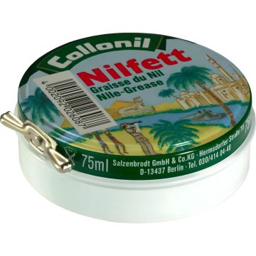 Mast za impregnaciju nilfett 75ML