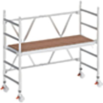 Radna skela Zarges 53300