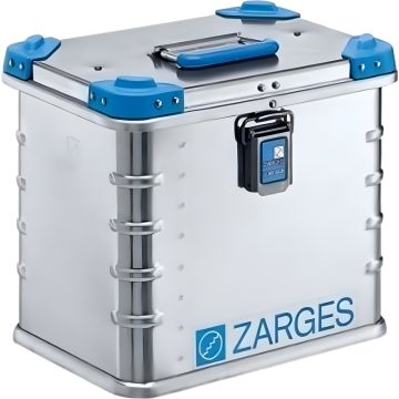 SANDUK ZARGES 40700