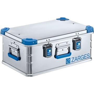 SANDUK ZARGES 40701
