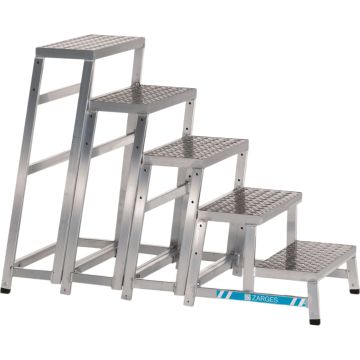 STEPENICE ZARGES 40265