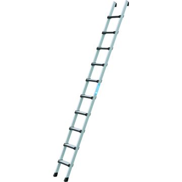 Ljestve Zarges Comfortstep L 41016