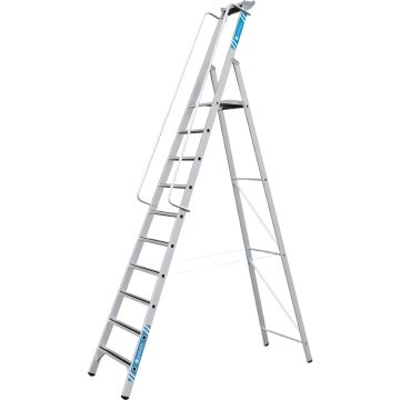 Ljestve Zarges Meistertritt S 40479