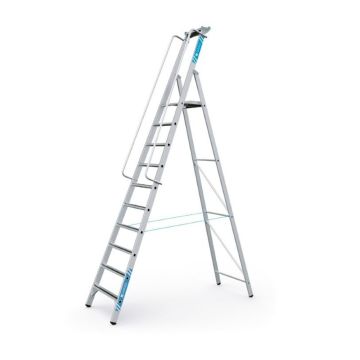 Ljestve Zarges Meistertritt S 40479