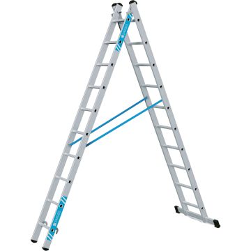 Ljestve Zarges COMBIMaster X 42570
