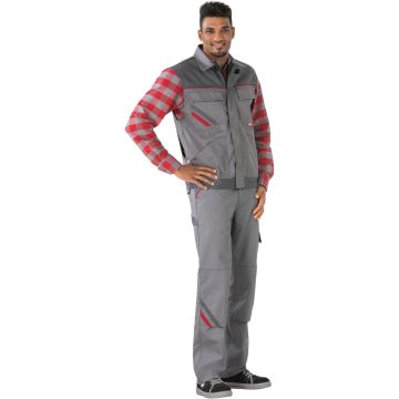 Prsluk Planam Highline 2361