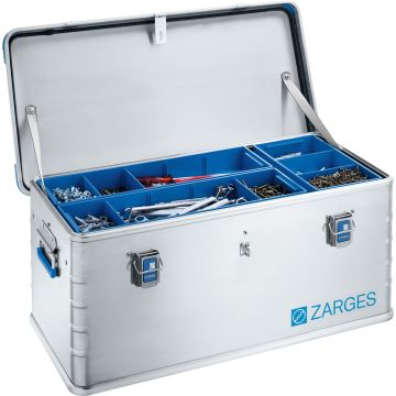 Kontejner Zarges Eurobox 40708