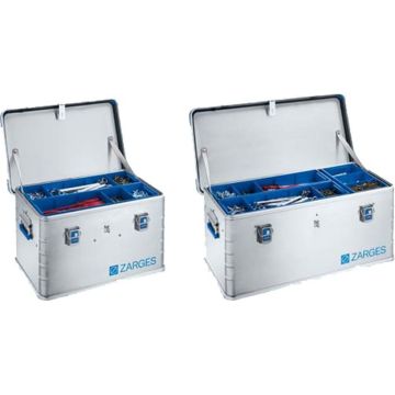 Kontejner Zarges Eurobox 40708