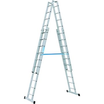 Ljestve Zarges Vario B 41324