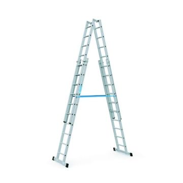 Ljestve Zarges Vario B 41324