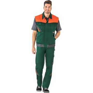 Prsluk Planam Visline 2462