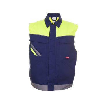 Prsluk Planam Visline 2463