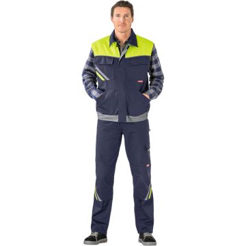 Prsluk Planam Visline 2463