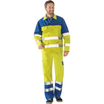 Jakna Planam Major Protect 5202