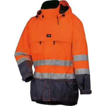 Bunda HH Ludvika 71377 hi-vis