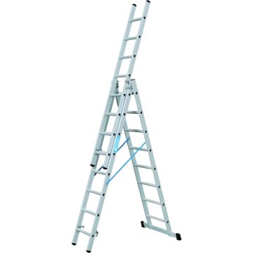 LJESTVA ZARGES 44838