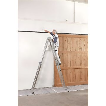 Ljestve Zarges Multitec V 42383