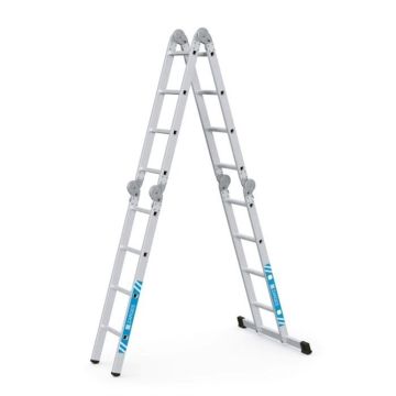 Ljestve Zarges Multitec V 42384
